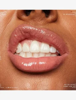 Butter Lip Gloss - Beauty