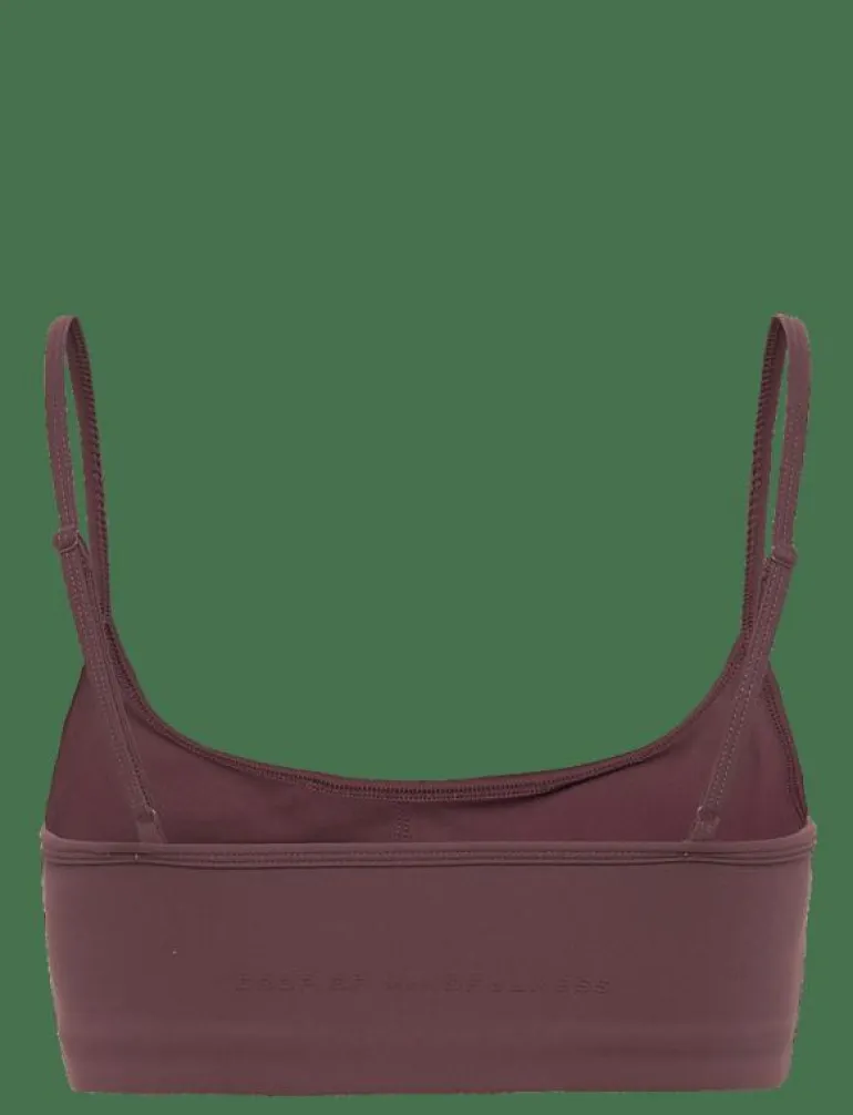 BUTTER SOFT CONTOUR BRA - Sport BH:ar