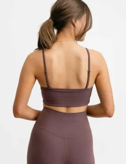 BUTTER SOFT CONTOUR BRA - Sport BH:ar