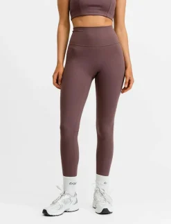 BUTTER SOFT HIGH WAIST TIGHTS - Träningstights