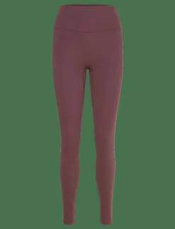 BUTTER SOFT HIGH WAIST TIGHTS - Träningstights