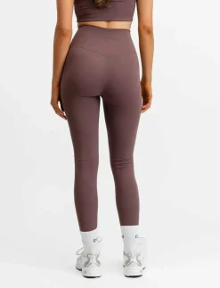 BUTTER SOFT HIGH WAIST TIGHTS - Träningstights