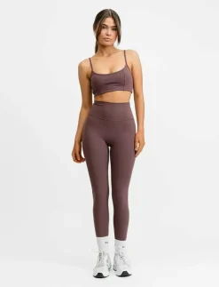 BUTTER SOFT HIGH WAIST TIGHTS - Träningstights