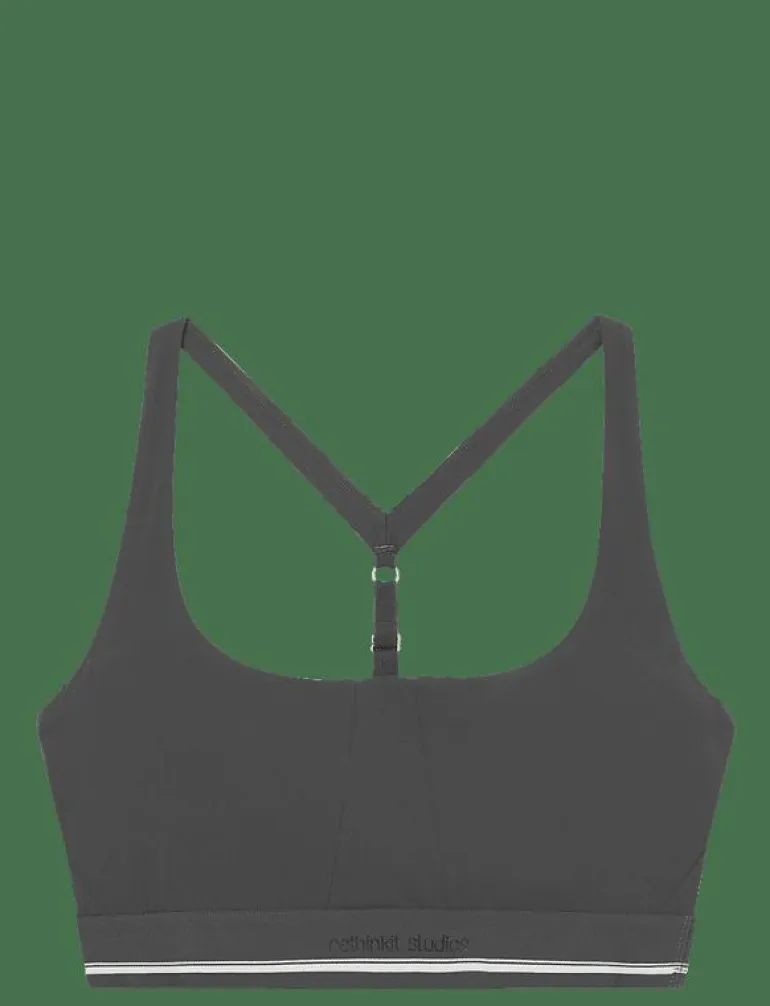 Butter Soft Sports Bra Edge - Sport BH:ar