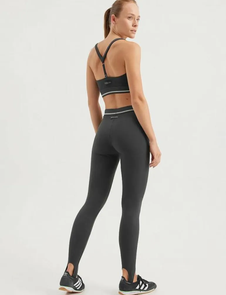 Butter Soft Sports Bra Edge - Sport BH:ar