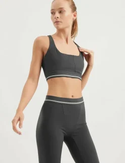 Butter Soft Stirrup Tights Edge - Träningstights