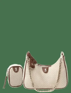 Bvital-W Crossbody bag - Axelremsväskor