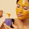 BYBI Acid Gold AHA Face Mask - Peeling masker