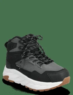 BYRON W/JR - Varmfodrade skor