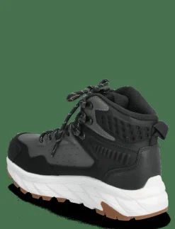 BYRON W/JR - Varmfodrade skor