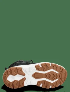 BYRON W/JR - Varmfodrade skor