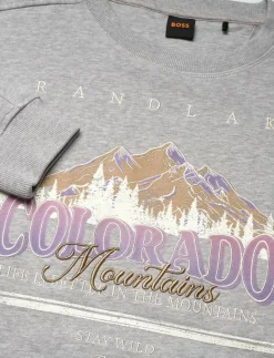 C_Eland_2 - Sweatshirts