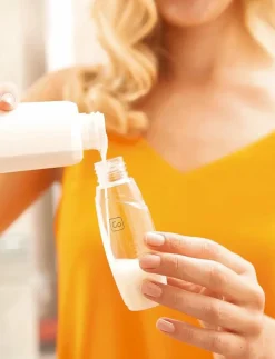 Cabin Bottle Set - Resetillbehör