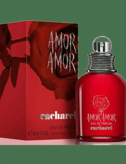 CACHAREL Amor Amor Eau de parfume 30 ML - Eau de parfum