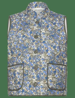 CairoLL Quilted Vest - Quiltade västar