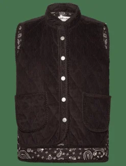 CairoLL Vest - Quiltade västar