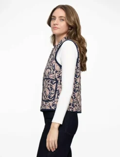 CairoLL Vest - Quiltade västar