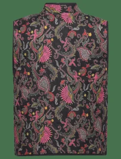 CairoLL Vest - Quiltade västar