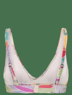 CALA VADELLA HALTER - Bikinis