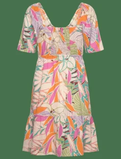 CALA VADELLA MINI DRESS - Klänningar