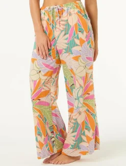 CALA VADELLA PANT - Casual byxor