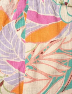 CALA VADELLA PANT - Casual byxor