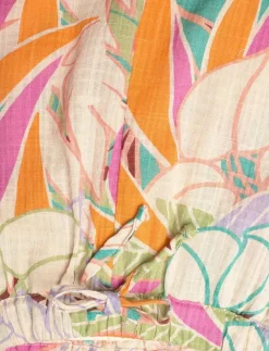 CALA VADELLA PANT - Casual byxor