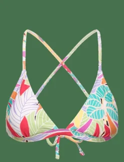 CALA VADELLA X BACK TRI - Bikinis