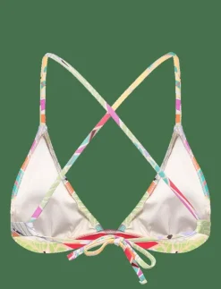 CALA VADELLA X BACK TRI - Bikinis
