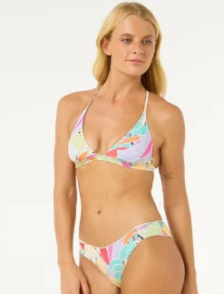 CALA VADELLA X BACK TRI - Bikinis