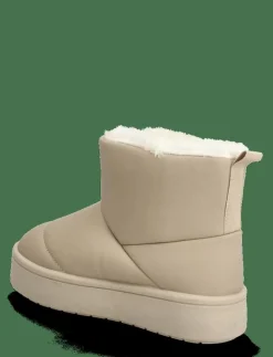 CALE W - Varmfodrade skor