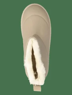 CALE W - Varmfodrade skor