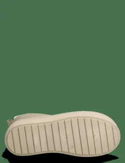 CALE W - Varmfodrade skor