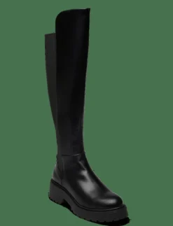 Callback - Höga stövlar