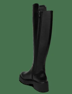 Callback - Höga stövlar