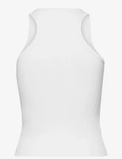 CALLIE Stitch Tank Top - Överdelar