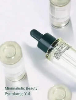 Calming Moisture Serum - Serum