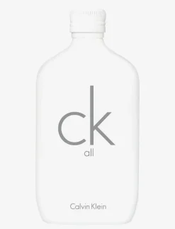 Calvin Klein Ck One All Eau de toilette 50 ML - Eau de toilette