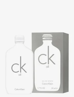 Calvin Klein Ck One All Eau de toilette 50 ML - Eau de toilette