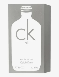Calvin Klein Ck One All Eau de toilette 50 ML - Eau de toilette