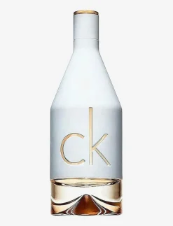 Calvin Klein In2u Women Eau de toilette 100 ML - Eau de toilette