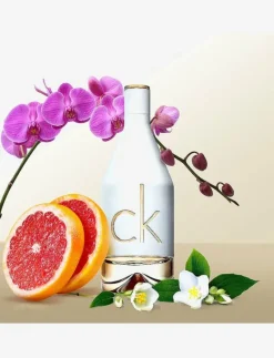 Calvin Klein In2u Women Eau de toilette 100 ML - Eau de toilette