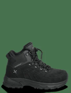 CAM W - Varmfodrade skor