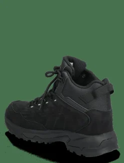 CAM W - Varmfodrade skor