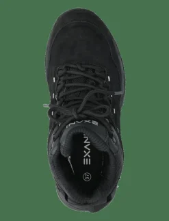 CAM W - Varmfodrade skor