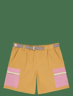 CAMBA STRETCH SHORTS - Friluftsshorts