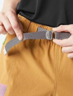 CAMBA STRETCH SHORTS - Friluftsshorts