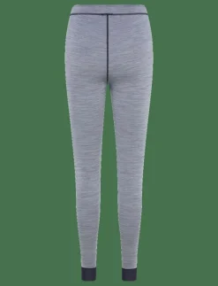 Camea W Merino Wool Baselayer Pants - Underställsbyxor