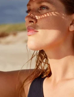 Camilla Swimsuit - Baddräkter