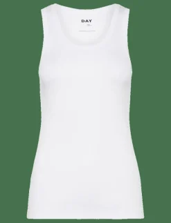 Camilo - Classic Rib RD - Linnen